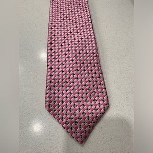 Tommy Hilfiger vintage men tie